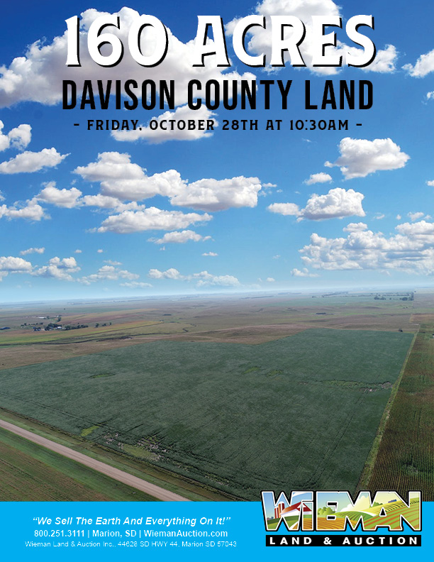 Wieman Land & Auction